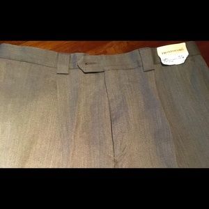 Pronto Uomo mens dress slacks
